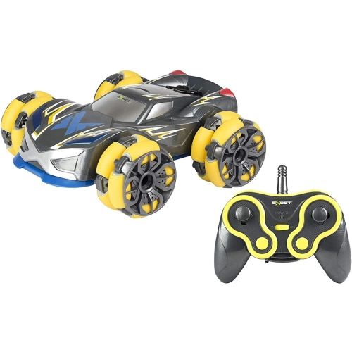 auto zdalnie sterowane